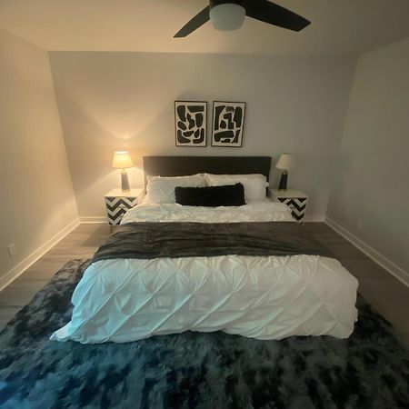 East Point Atlanta - Spacious 5Br Retreat! Exterior foto