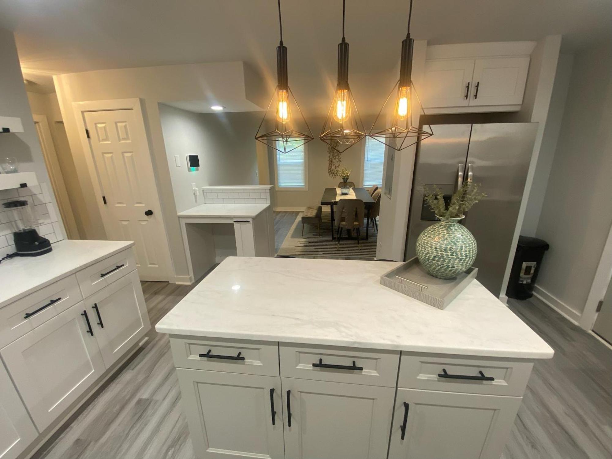 East Point Atlanta - Spacious 5Br Retreat! Exterior foto